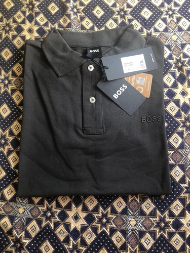 Hugo boss polo shirt - for, men