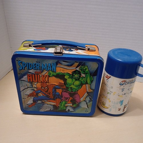 1980 aladdin spider man and - spider-man,