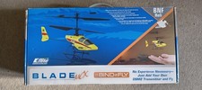 E-Flite Blade MCX Micro RC