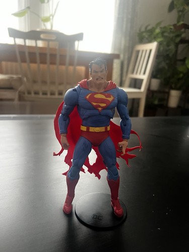 Mcfarlane multiverse battle - mcfarlane,