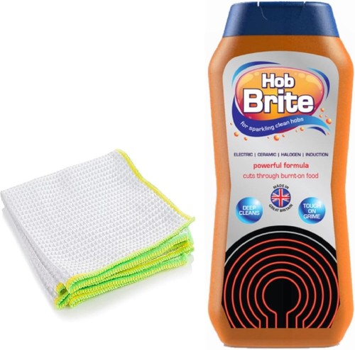 Hob brite original - 1, ceramic