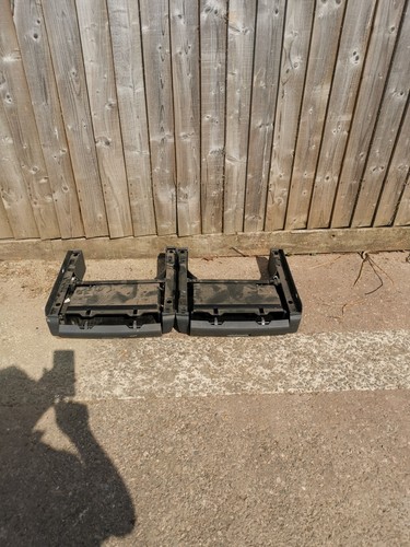 Pair volkswagen touran seat - volkswagen,