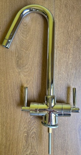Wix monobloc chrome - monobloc,
