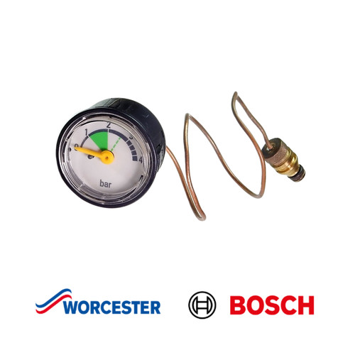Worcester bosch 87172080790 - worcester,