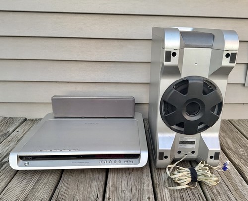 Sony dav fr9 dvd - dav-fr9, home
