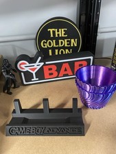 UK 3D printing service - Fast