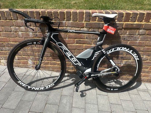 Felt dura ace di2 bike - bike, in