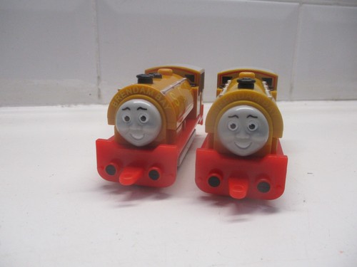 Thomas the tank engine - tank, trains