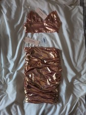 Oh Polly Women's Two Piece Set