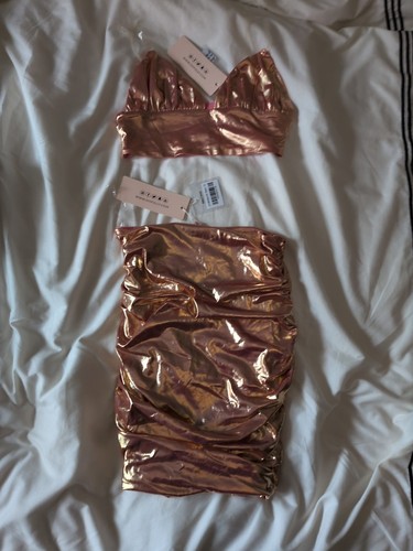 Polly women two piece set - women's,