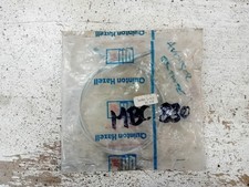 New Old Stock Talbot Hillman Avenger Estate Handbrake Cable Rear QH Bc830