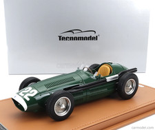1954 MASERATI 250F 3 GP BELGIUM STIRLING MOSS TECHNOMODEL MYTHOS TM18-187B-1/18