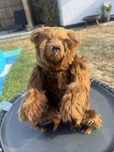 Moore bears collectors - moore, brown