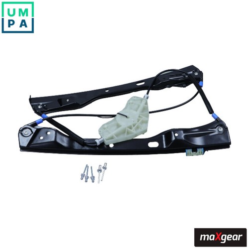 Window regulator 0450 - window, for