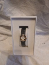 Dice Gold Aura Womans Wrist