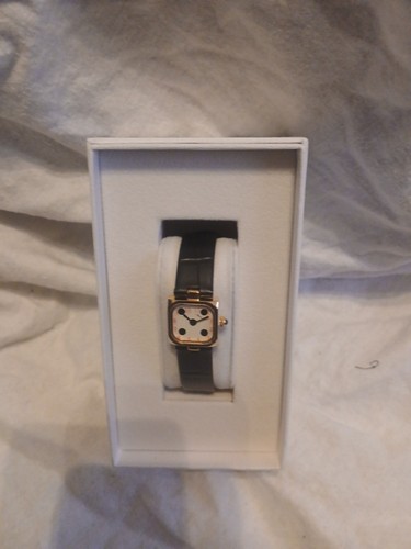 Dice gold aura womans - womans, wrist