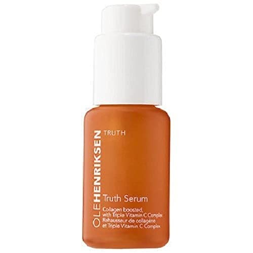 Ole henriksen truth serum - henriksen,