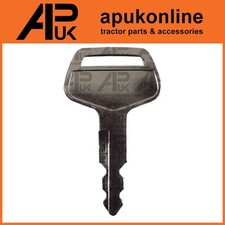 Switch Key S450 for Case IH