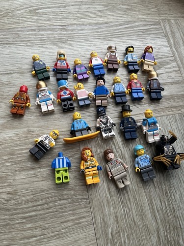 Lego job lot - job,
