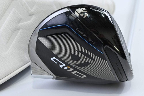 Ladies taylormade qi10 driver - taylormade,