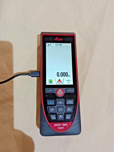 Leica disto d810 - d810, laser
