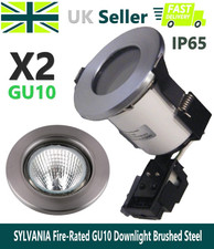 Sylvania Fire-Rated GU10