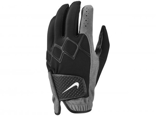 Nike all weather black - weather,