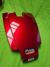 Pride Jazzy Select Battery