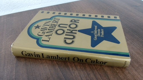 Cukor lambert gavin w h - on, lambert,