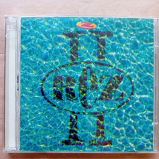 Rezerection - Rez 2 - (2 CD Set, 1996) DJ Dougal