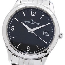 JAEGER-LECOULTRE Master