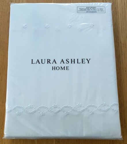 Laura ashley heidi - heidi, embroidered