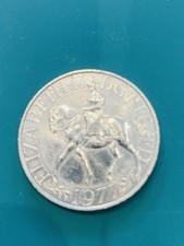 1977 queen elizabeth - (rare),