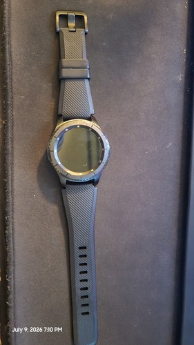 Samsung galaxy gear - samsung, s3