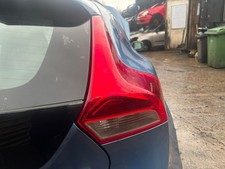 VOLVO V40 CROSS COUNTRY