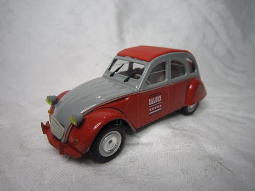 Ae004 norev citroen 2 - norev,