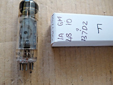 Mullard el84 km1 b7d2 - el84,