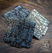 Ring Stinger - Steel Panther