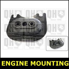 Engine mounting front - mounting,