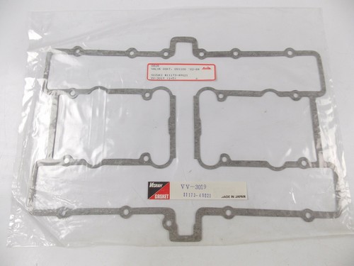 Nos vesrah suzuki 1982 1983 - suzuki, 1982-1983