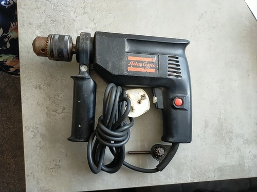 Atlas copco sb2 drill ø - 13,