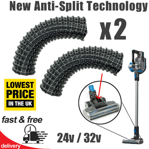 Repair split hose tube - 2, x