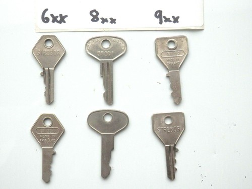 Classic car keys - car, the
