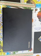 toshiba portege i7
