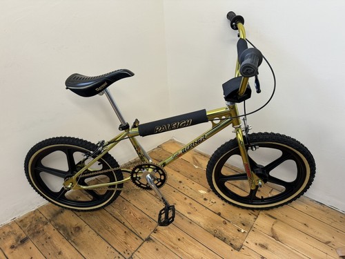 Raleigh super tuff - burner, 35th