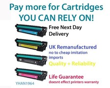 Toner Laser Ink Color Printer