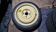 MAZDA MX5 MK2 NB 1998-2005 1.6 1.8 SPARE WHEEL SPACE SAVER