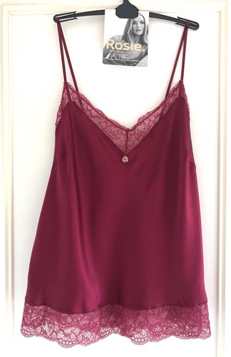 Rosie autograph silk - autograph,