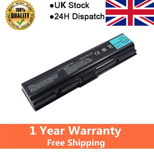 Battery for toshiba satellite - battery,
