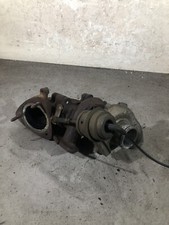 GARRETT VAUXHALL ZAFIRA ASTRA 2.0 DIESEL DTI TURBO CHARGER UNIT 24461825 (245)